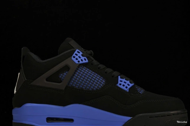 Reps TBK Retro Jordan Royal CT8527-018 Game 4 Black 0708